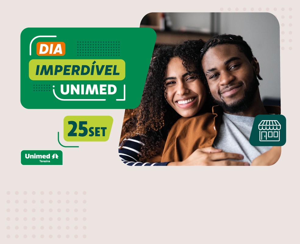 Divulgação. — Foto: Unimed Teresina