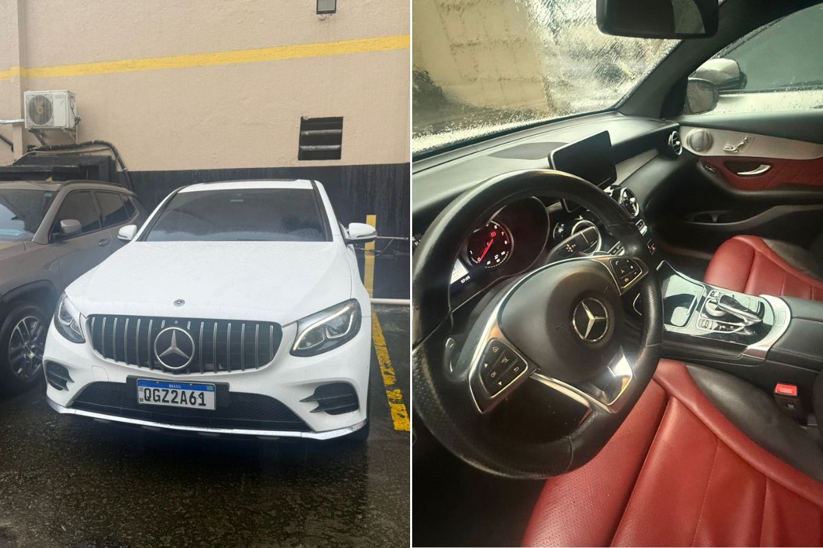 PF prende suspeito de enviar 124 kg de cocaína para a França pelo Porto de Santos; dois estão foragidos