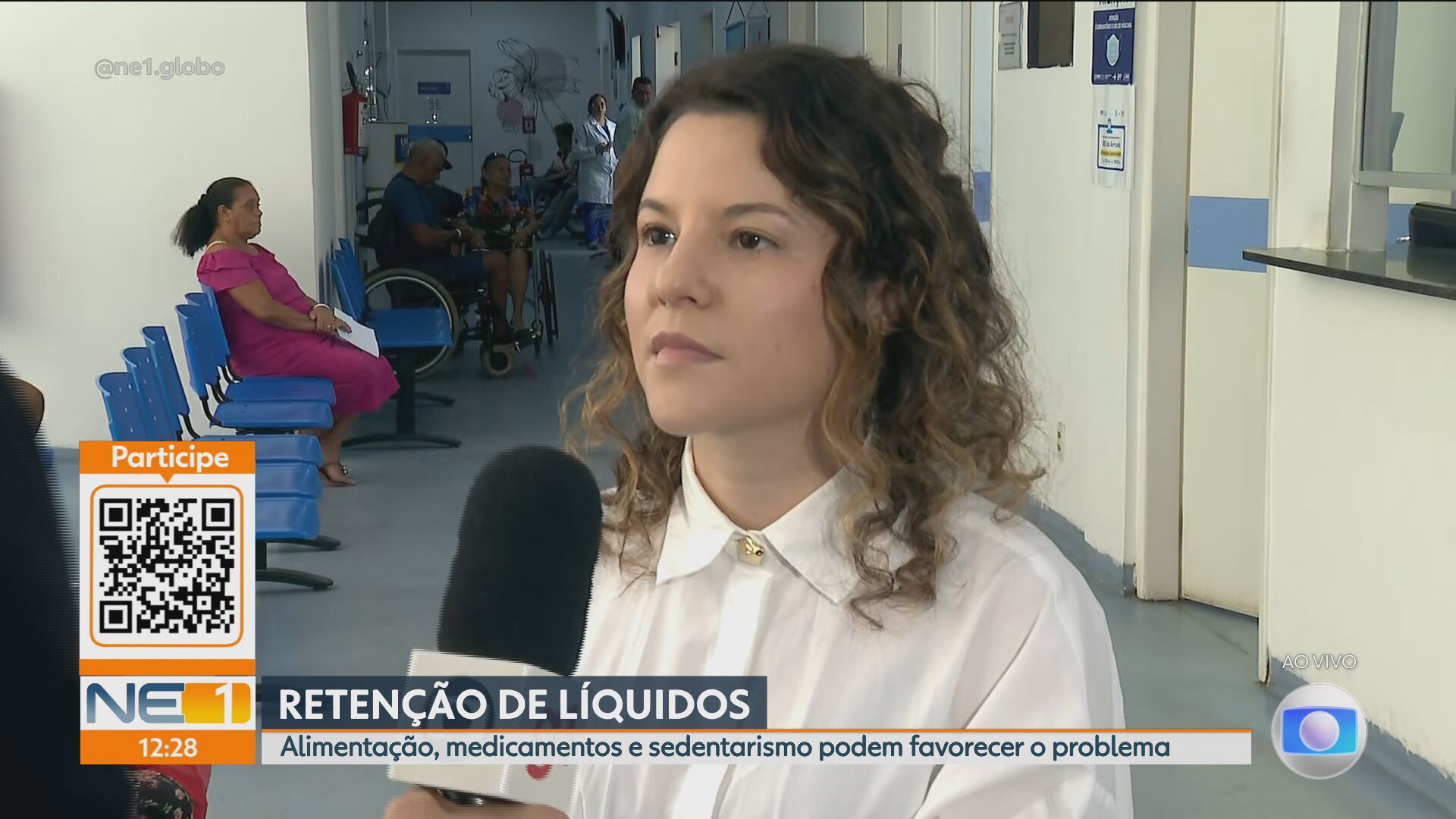 VÍDEOS: NE1 de quarta-feira, 13 de agosto de 2026