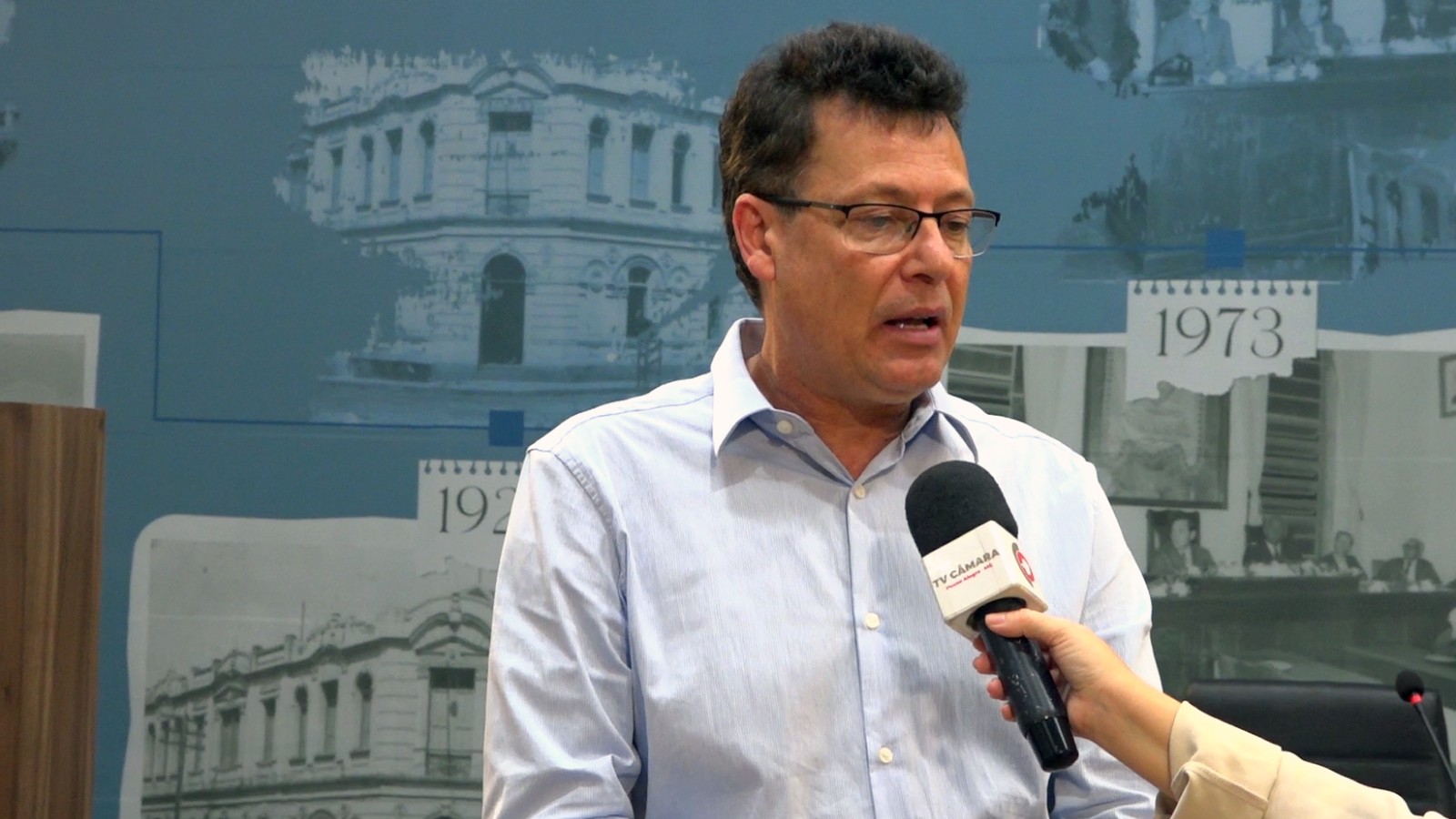 Pouso Alegre recebe 1º Congresso Municipal de Excelência Legislativa