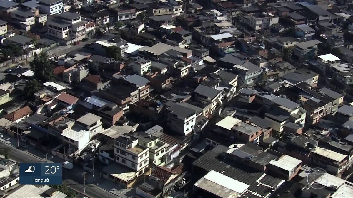 Moradores de comunidade na Zona Norte do Rio são expulsos de suas casas