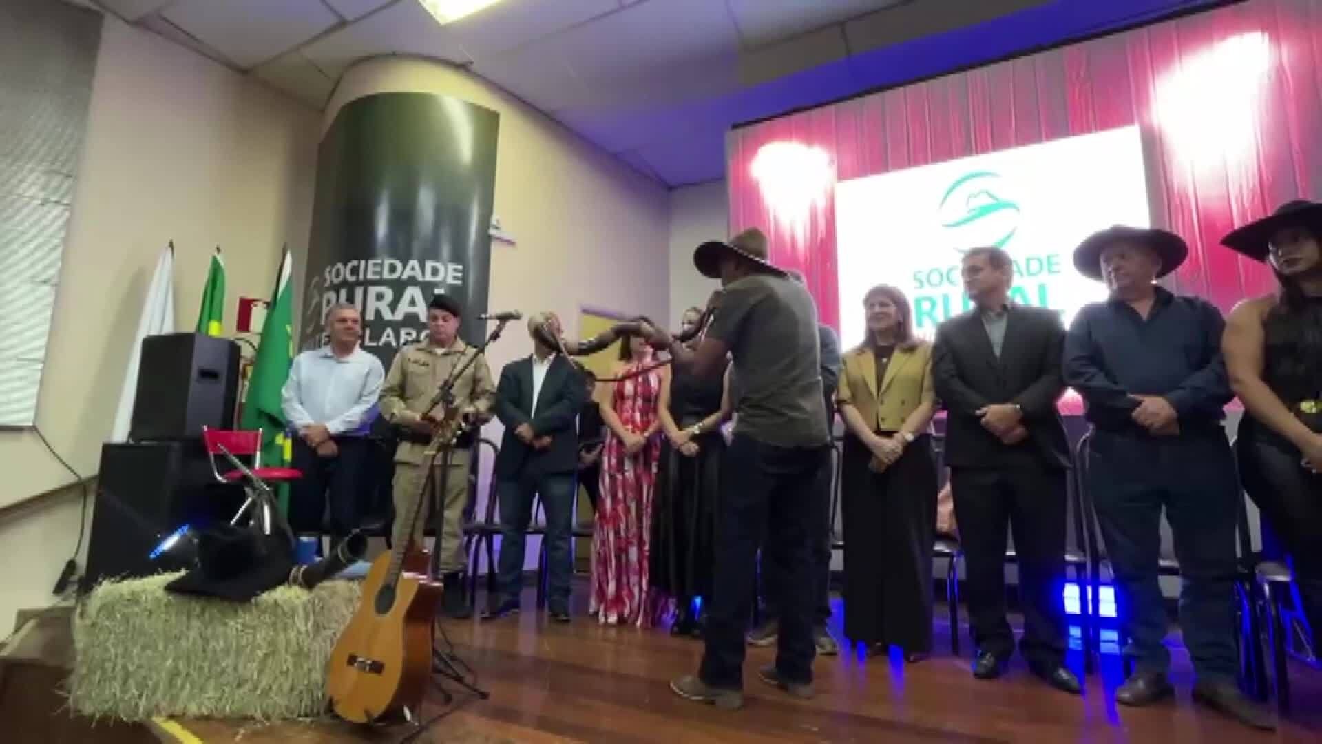 VÍDEOS: Inter TV Rural deste domingo, 3 de maio de 2026