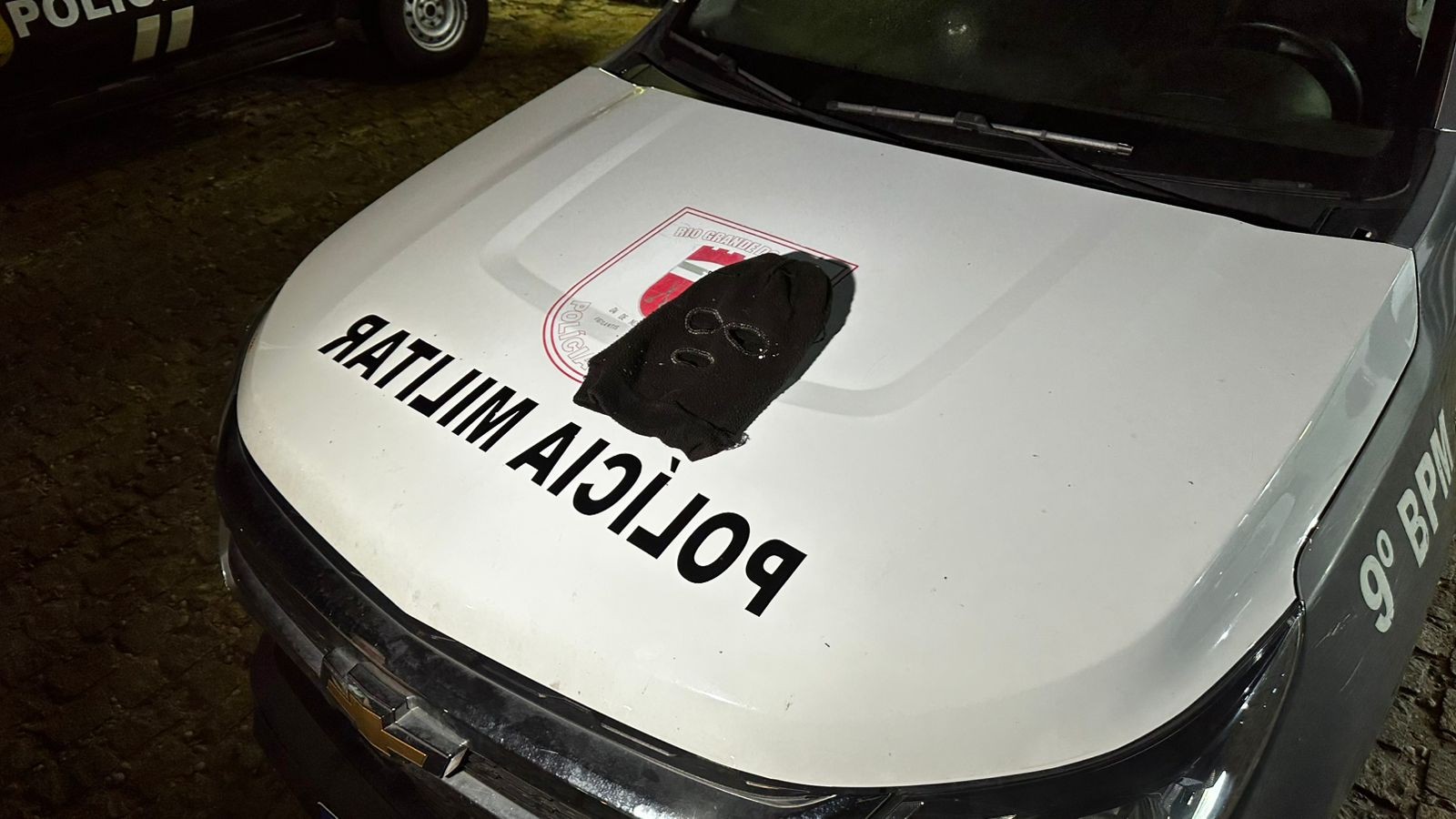Homem é feito refém e obrigado a transferir PIX por criminosos na Grande Natal