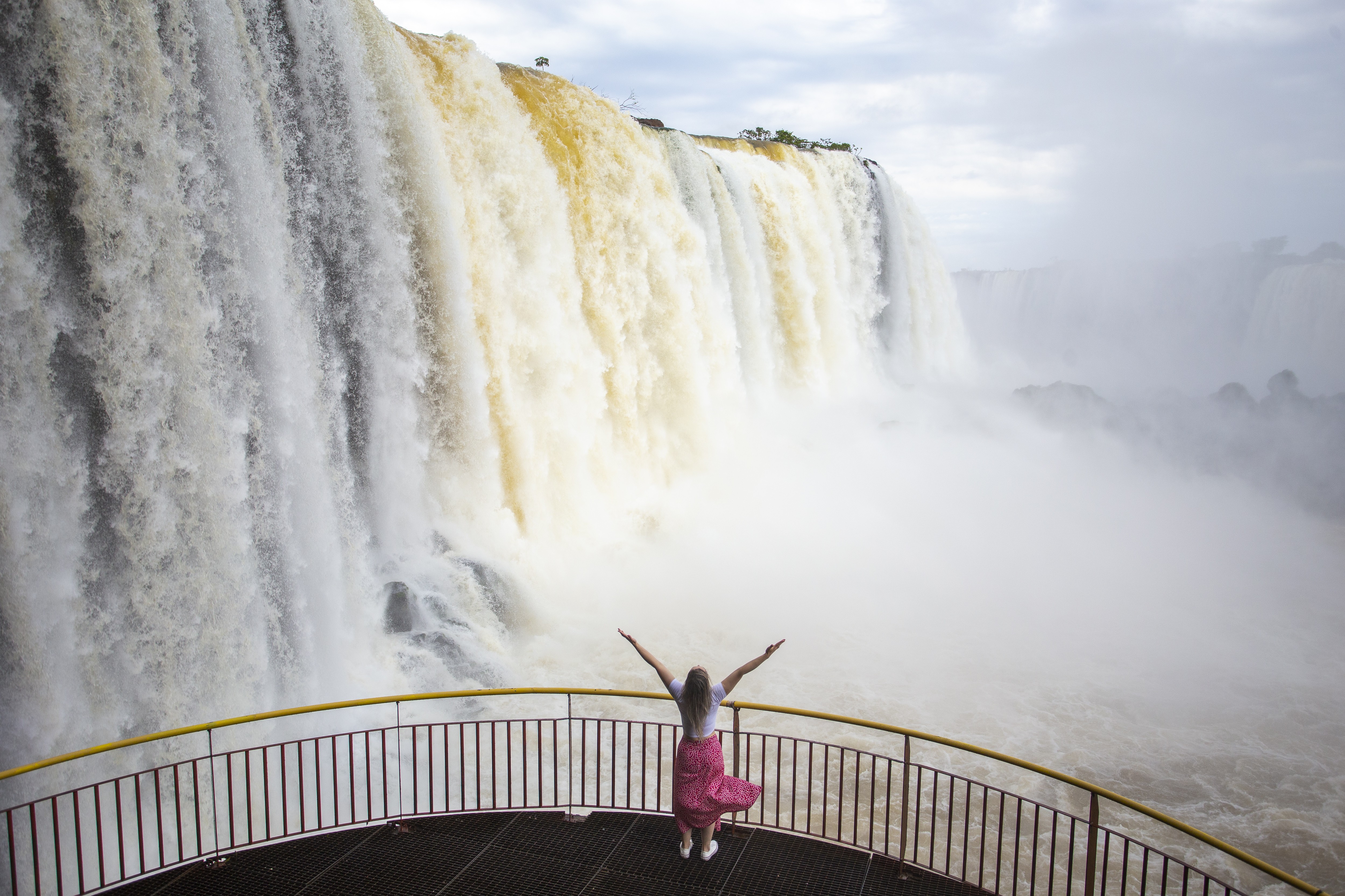 Checklist: O que levar em uma viagem a Foz do Iguaçu
