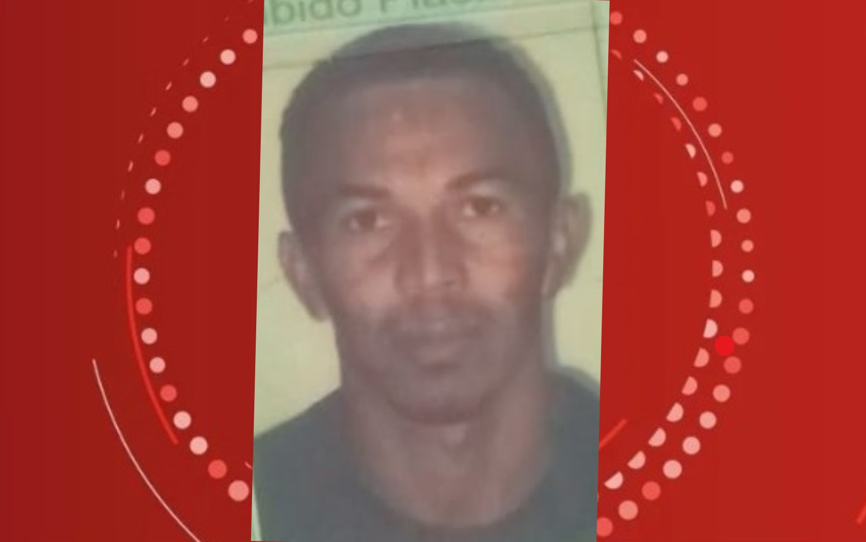 Dono de bar é morto a tiros nos fundos do estabelecimento no interior da BA