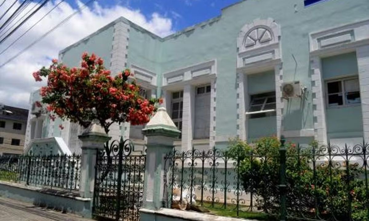 Maternidade de Salvador inicia agendamento para 800 atendimentos em mutirão para saúde do idoso; saiba mais