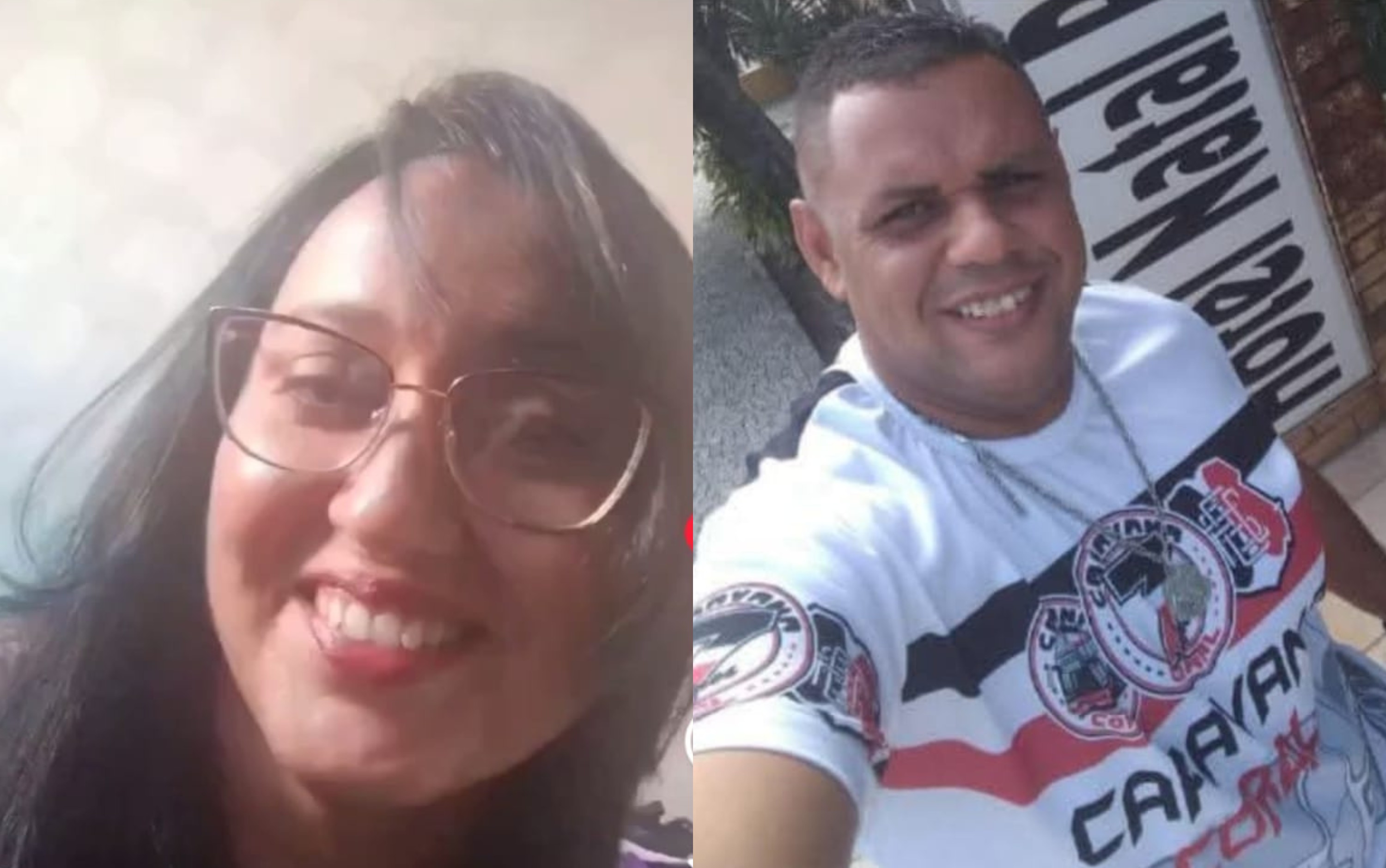 Suspeito de feminicídio que empurrou ex-esposa do primeiro andar de casa no Recife é preso