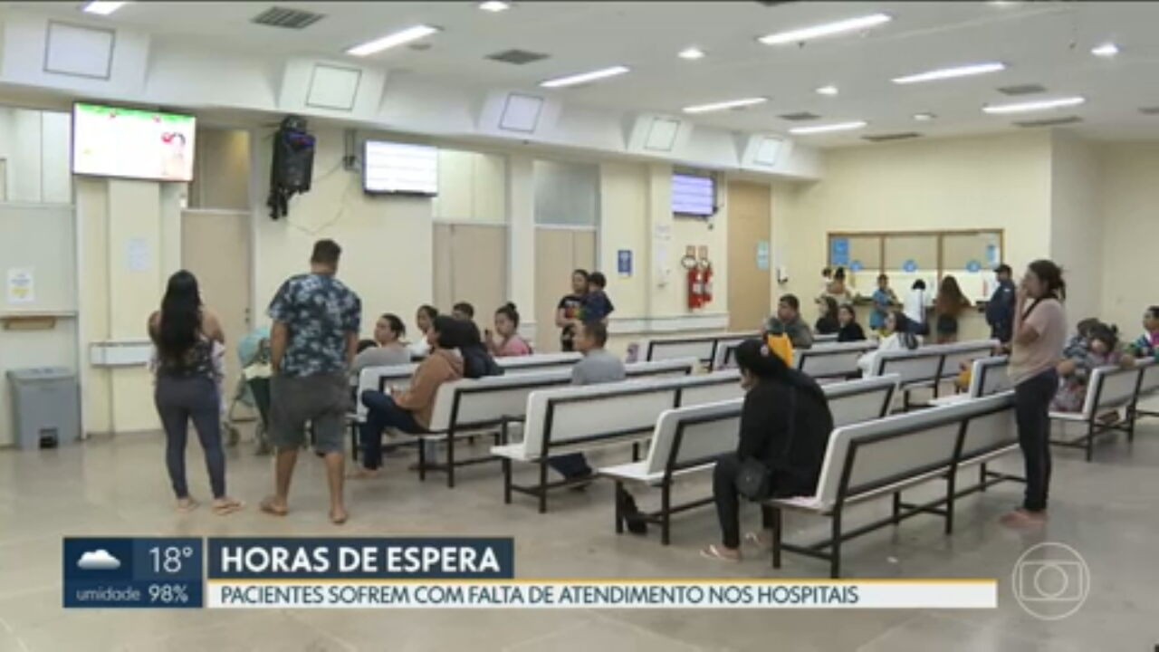 VÍDEOS: Bom Dia DF de quinta-feira, 9 de janeiro de 2025
