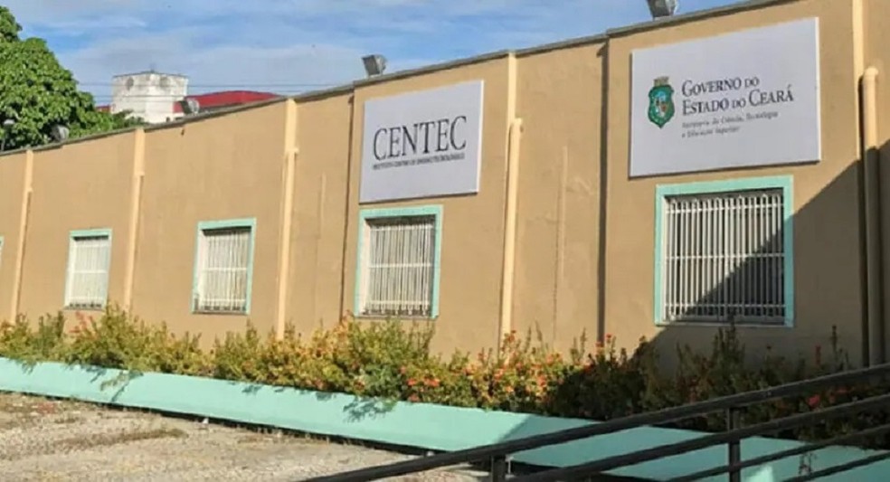 Instituto Centec abre 1.023 vagas para cursos gratuitos de qualificação profissional — Foto: Divulgação