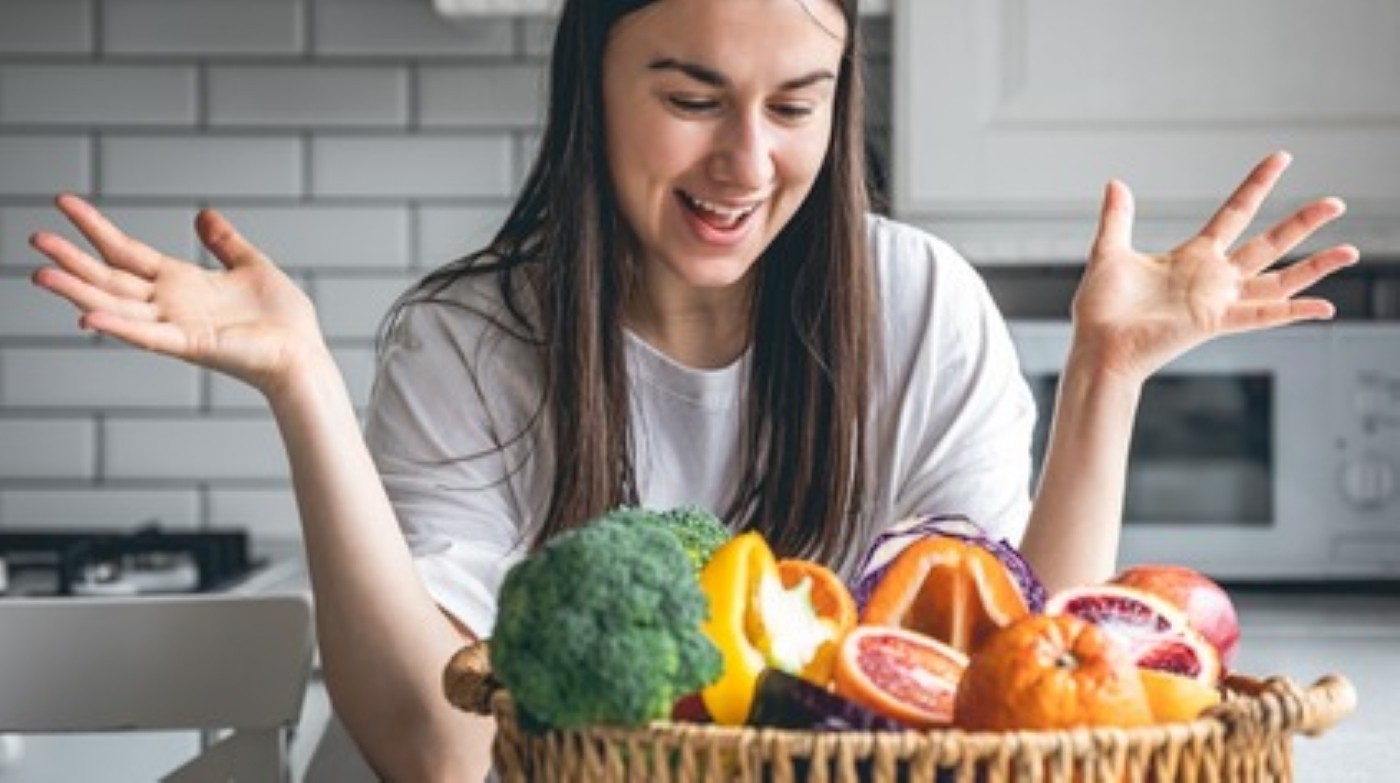 Antioxidantes: o que são e por que fazem parte da alimentação?