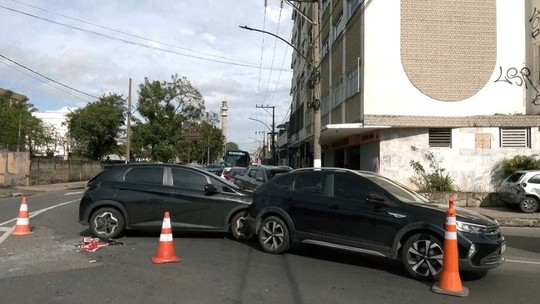 Morre motorista de ônibus que sofreu acidente após passar mal ao volante