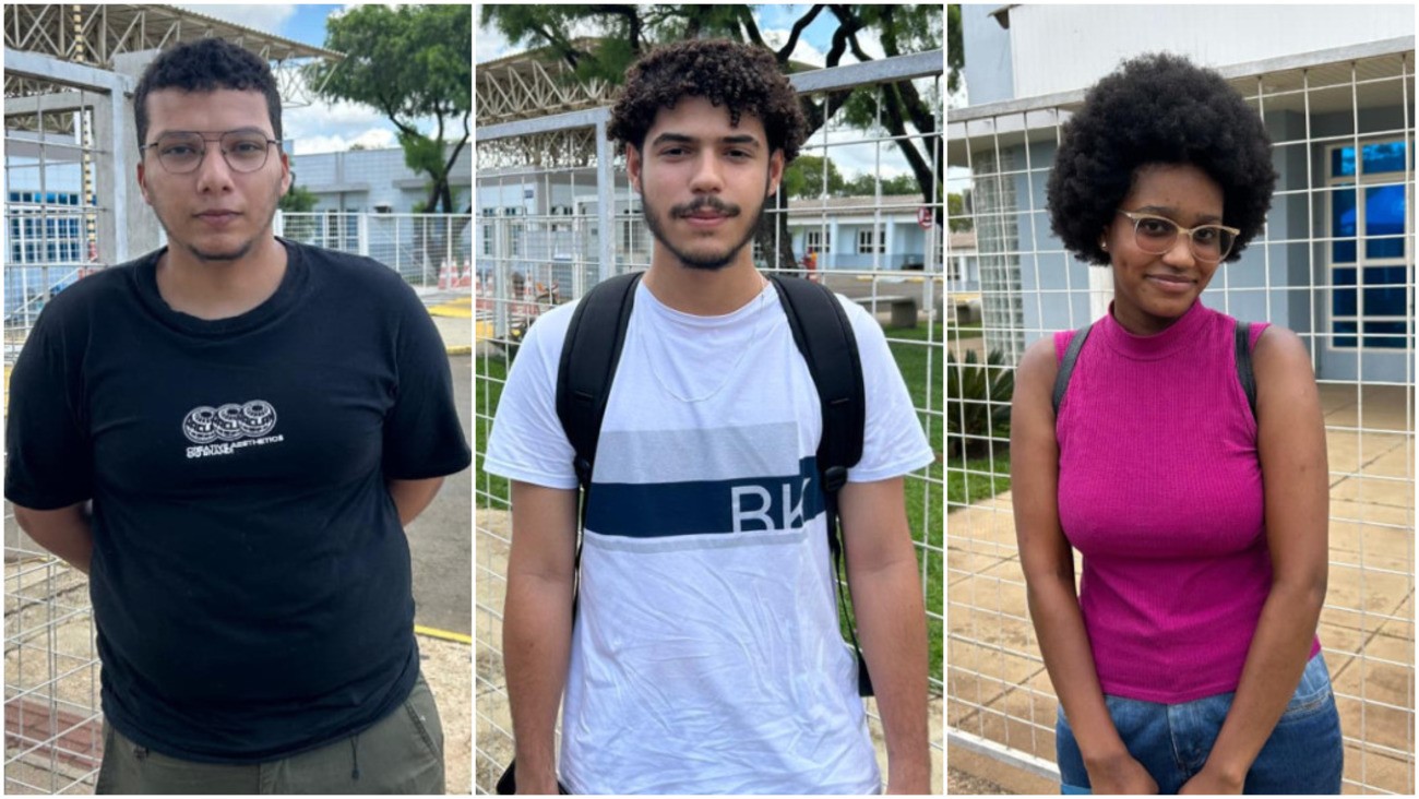 Fuvest 2026: estudantes temem alta concorrência e exatas na primeira fase; veja expectativas