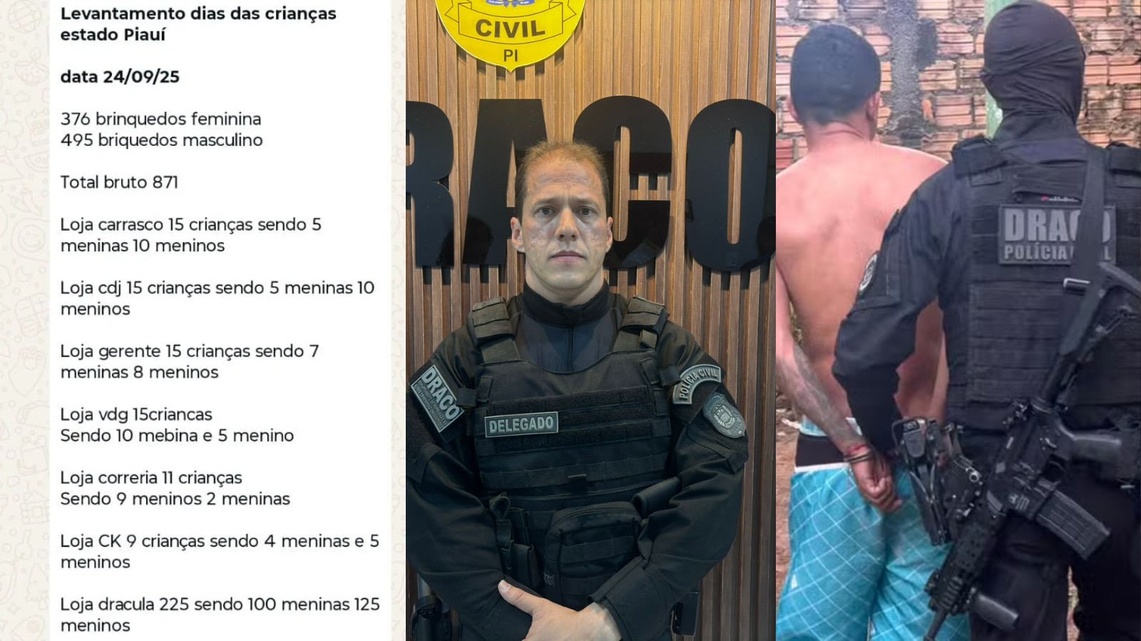 Você Não Tá Convidada pro Meu Bat Mitzvá!