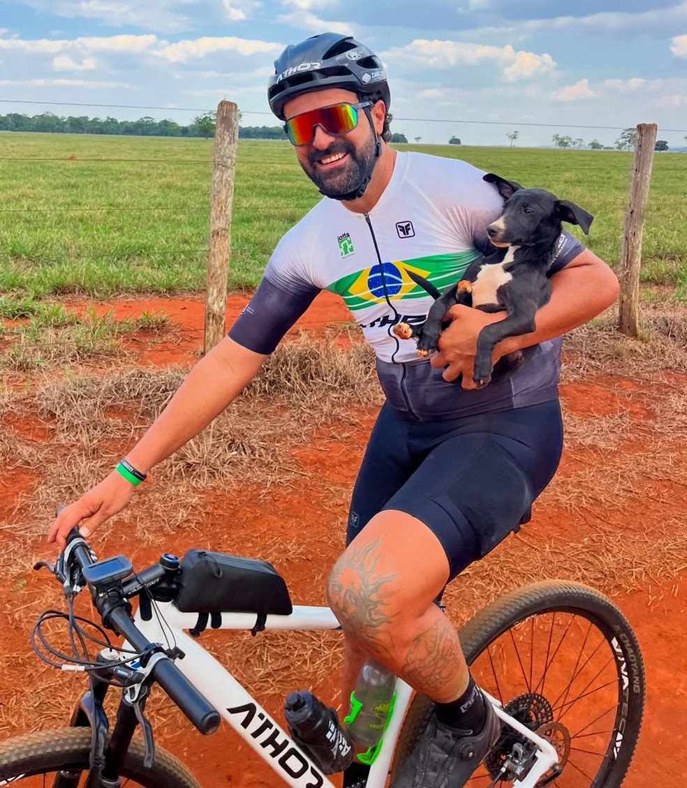 Foto: Jotta Vieira/Divulgação