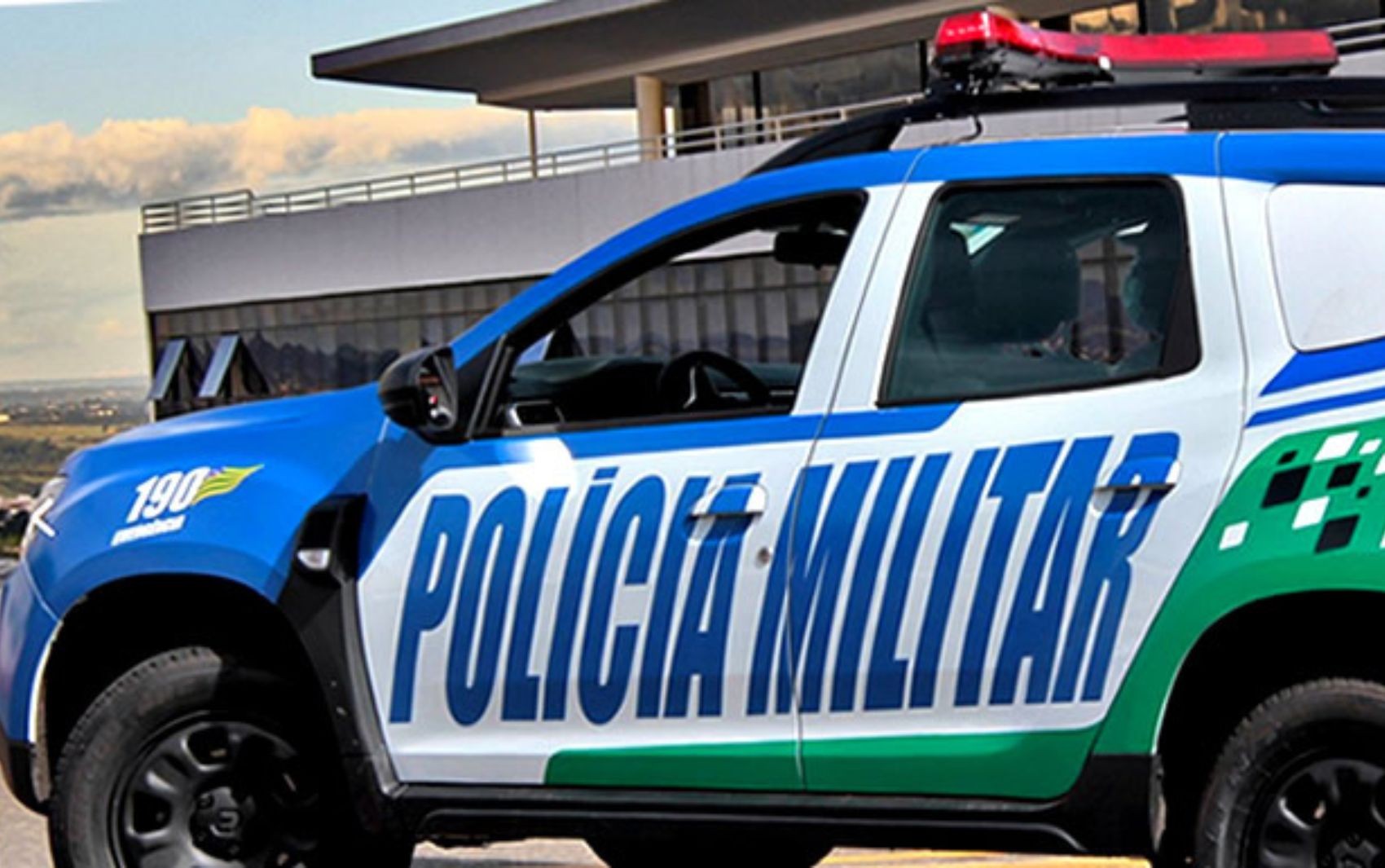 Homem é preso suspeito de matar a ex-namorada e ligar para a família dela para contar o crime