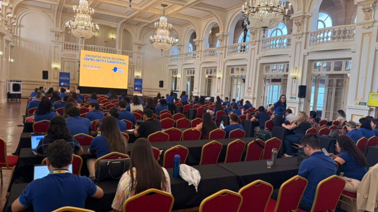 Poços de Caldas sedia encontro do SEBRAE Minas e reforça apoio ao empreendedor