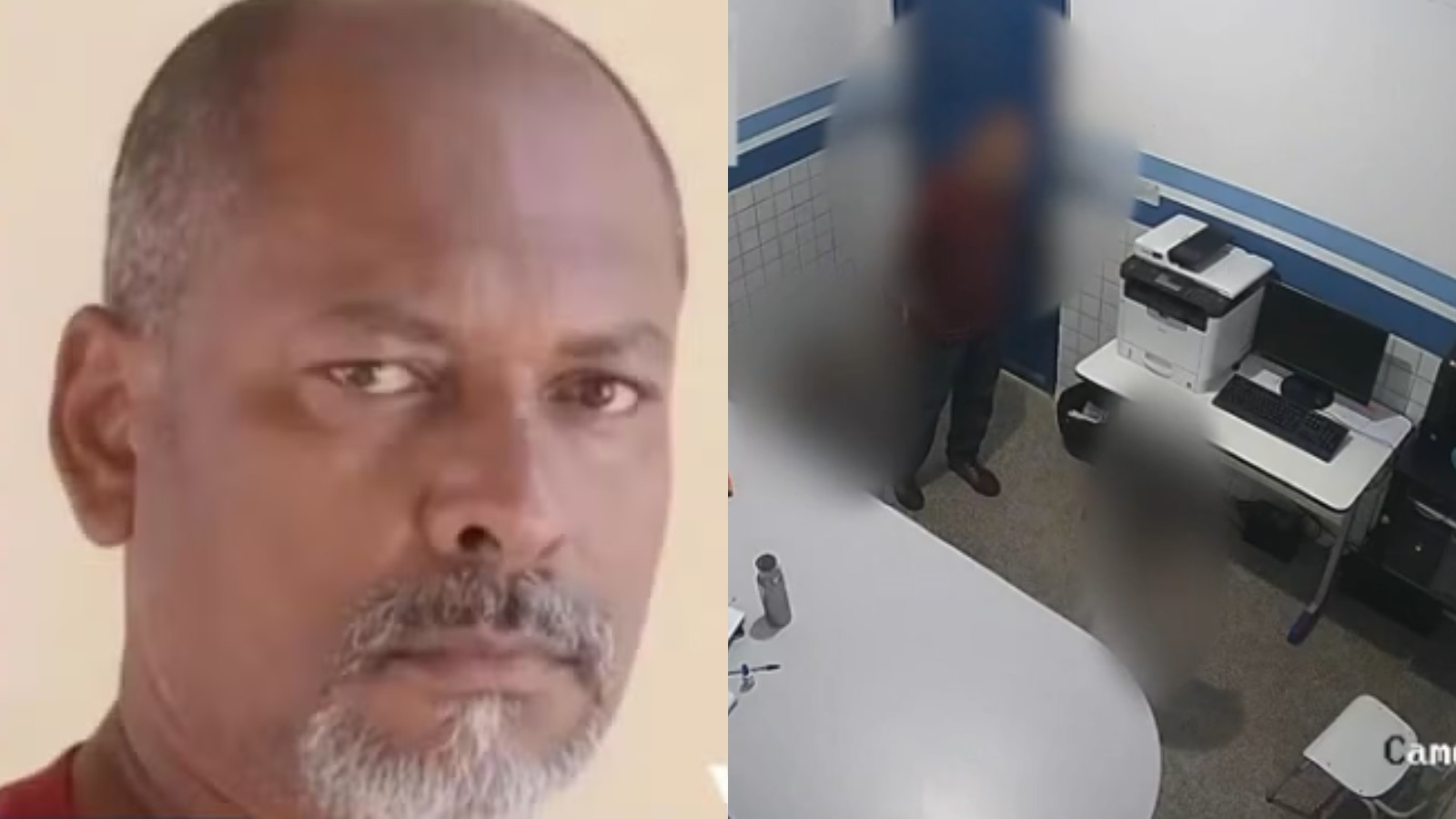 Former daycare director investigated for rape of children in MA was arrested in PI after wearing an ankle bracelet again