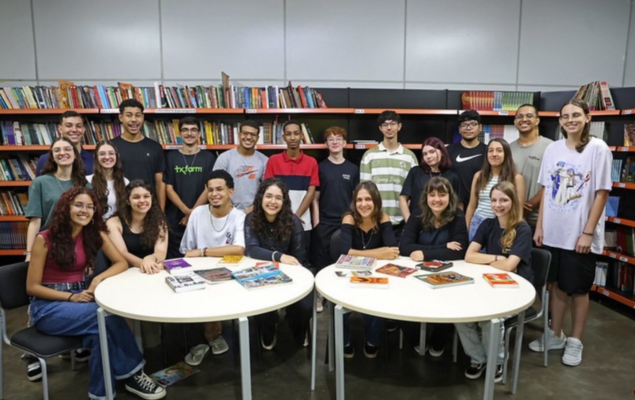 Escola do interior de SP lidera resultados no Provão Paulista e aprova aluno em medicina na Unesp: 'Sonhamos juntos', diz vice-diretora