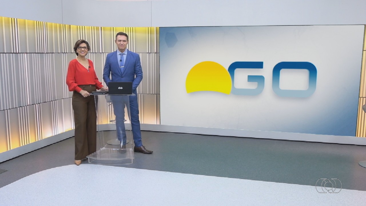 VÍDEOS: Bom Dia Goiás desta quarta-feira, 9 de setembro de 2026 