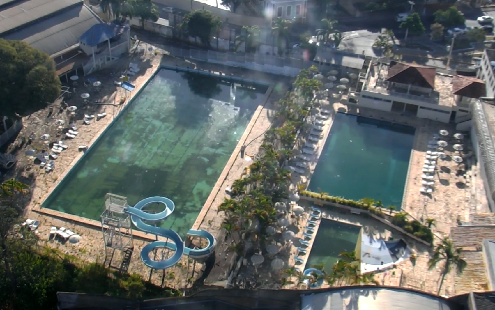 Assembleia aprova projeto que autoriza transferência de área do VTC para a Prefeitura de Varginha, MG