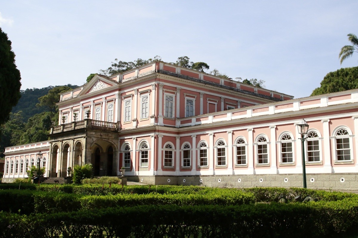 Livro inédito revela relação entre Dom Pedro II e Nova Friburgo a partir de relato histórico