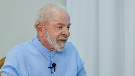 Quaest: aprovação ao governo Lula volta a empatar com desaprovação após 9 meses