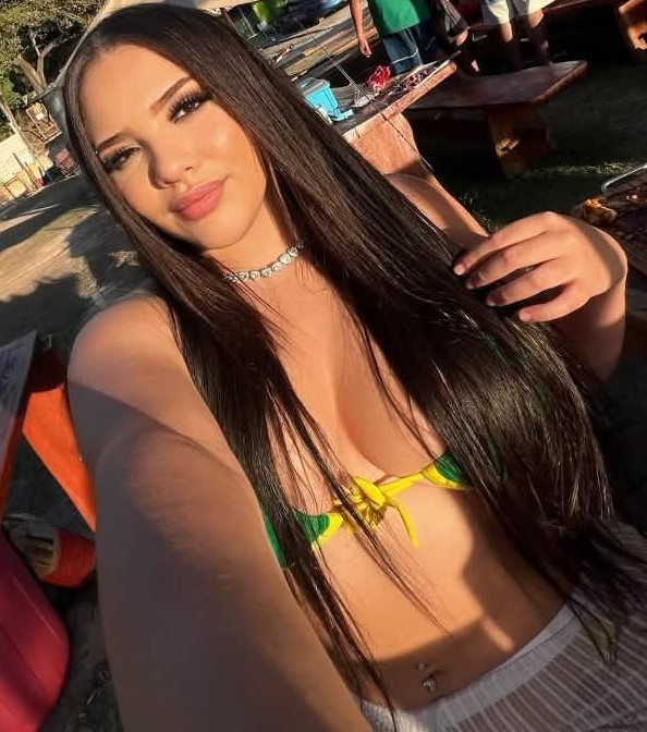 Garota de programa morta após encontro mandou mensagem de alerta à amiga: 'Ele tem uns fetiches meio doido'