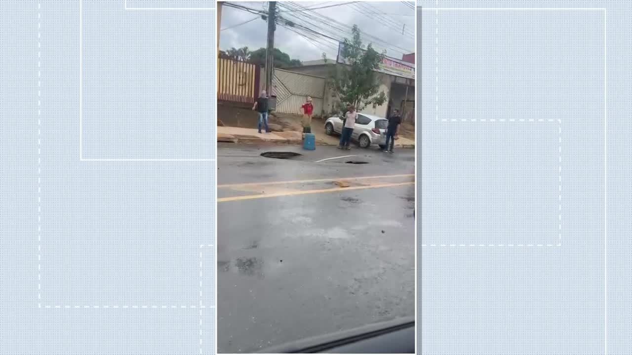 VÍDEOS: DF2 de segunda-feira, 29 de dezembro de 2025 