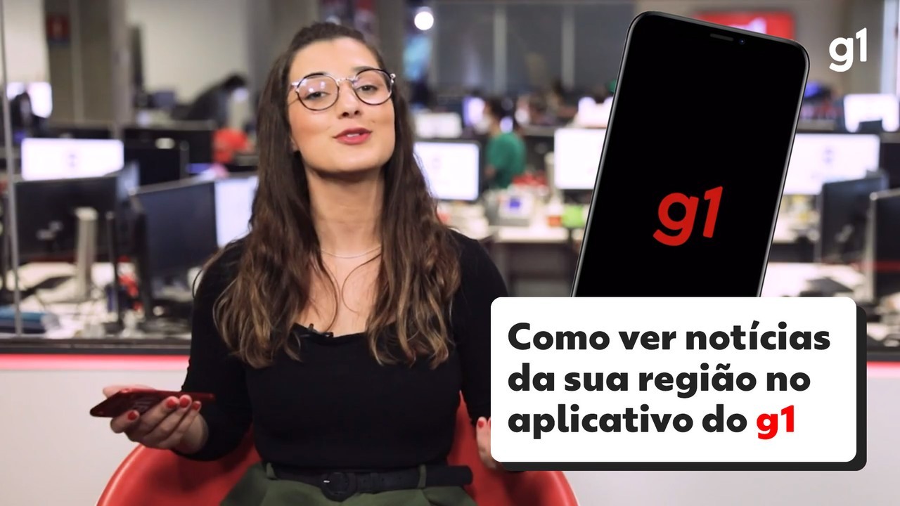 g1 Ribeirão e Franca nas redes sociais: veja perfis oficiais no Instagram, WhatsApp e X (Twitter)