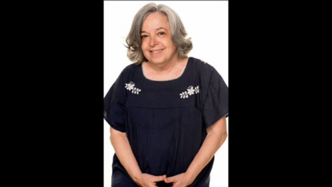 Noemi Gerbelli, a diretora Olívia de 'Carrossel', morre aos 68