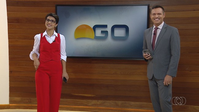 Veja os destaques do Bom Dia Gois desta segunda-feira (12)