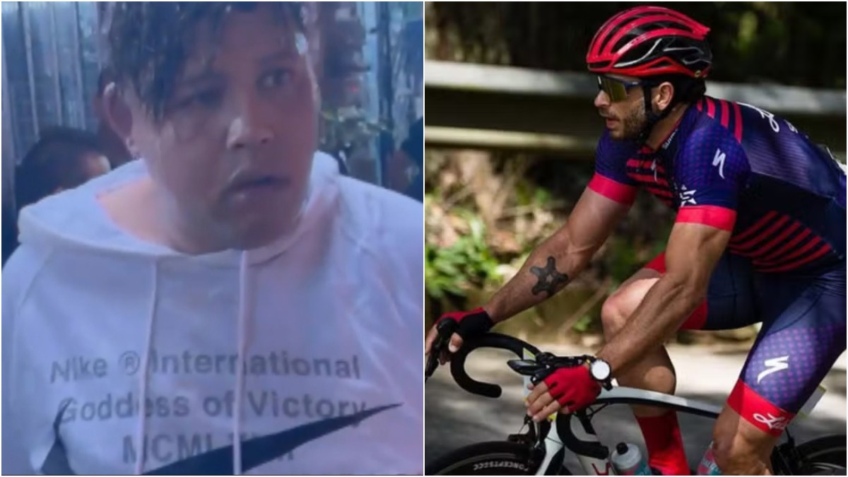 MP denuncia por latrocínio dois acusados presos por roubarem e matarem ciclista Vitor Medrado 