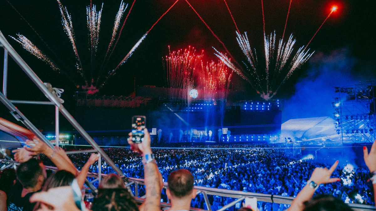 Lançamento do Planeta Atlântida 2026 terá show gratuito e festa em Porto Alegre