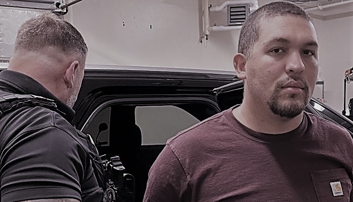 Ex-policial condenado a 275 anos de prisão por chacina em Fortaleza é condenado nos EUA por mentir em processo para conseguir visto