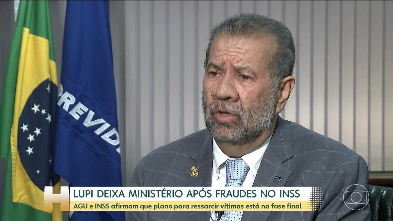 Oposição diz ter assinaturas para protocolar CPMI do INSS