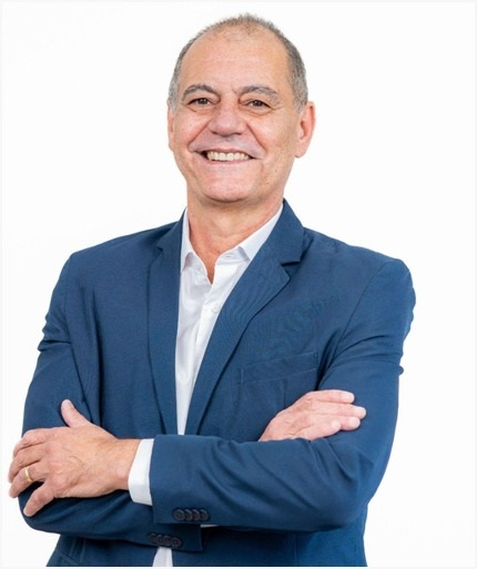 “Conforme consta do Registro de Candidatura, o Representante não possui nenhum processo que acarrete sua inelegibilidade”, diz trecho da sentença. — Foto: Divulgação