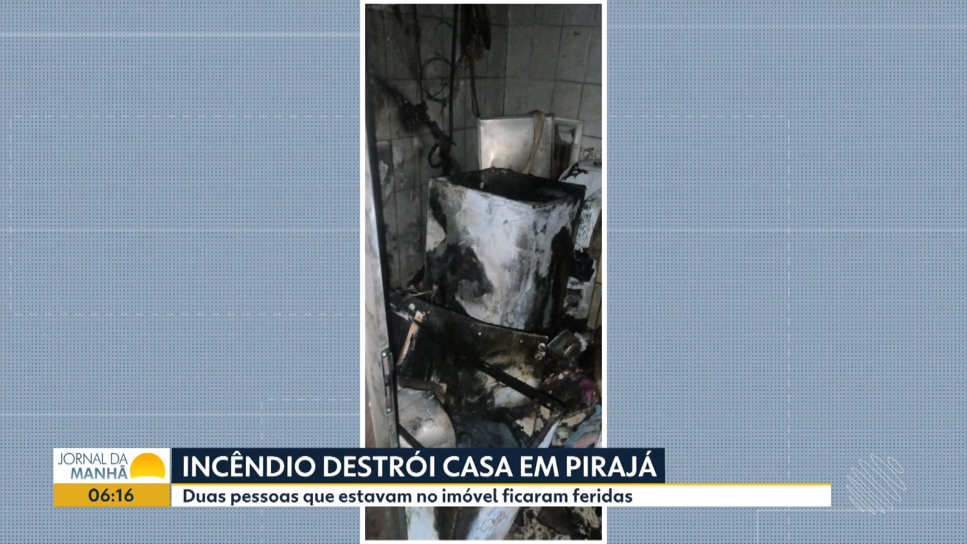 Vídeos do g1 e TV Bahia - quinta-feira, 4 de setembro de 2025