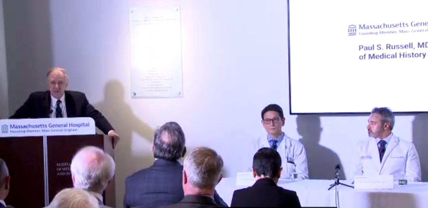 Médico brasileiro comanda o 1º transplante de rim de porco para um humano, nos EUA