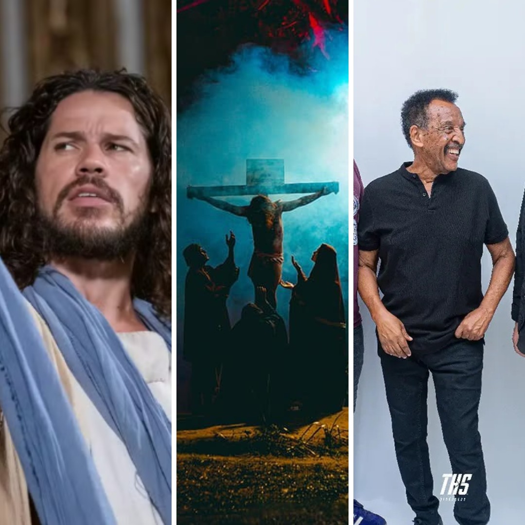 Você Não Tá Convidada pro Meu Bat Mitzvá!