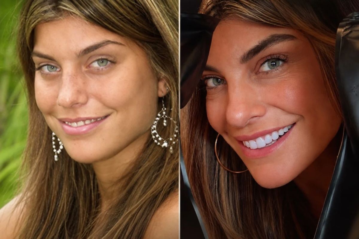Atriz de ‘Malhação’ que impressionou com antes e depois de 21 anos trocou Portugal por São José dos Campos: ‘A gente fincou aqui'