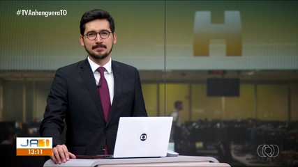 Confira os destaques do Jornal Hoje desta sexta-feira (25)