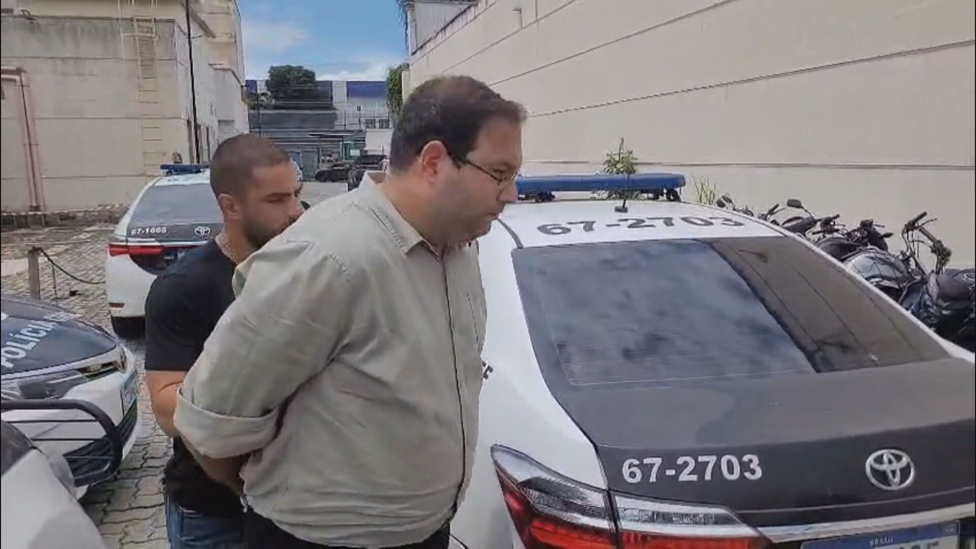 Polícia prende dono da JJ Invest suspeito de pirâmide financeira que teria causado prejuízo de R$ 170 milhões