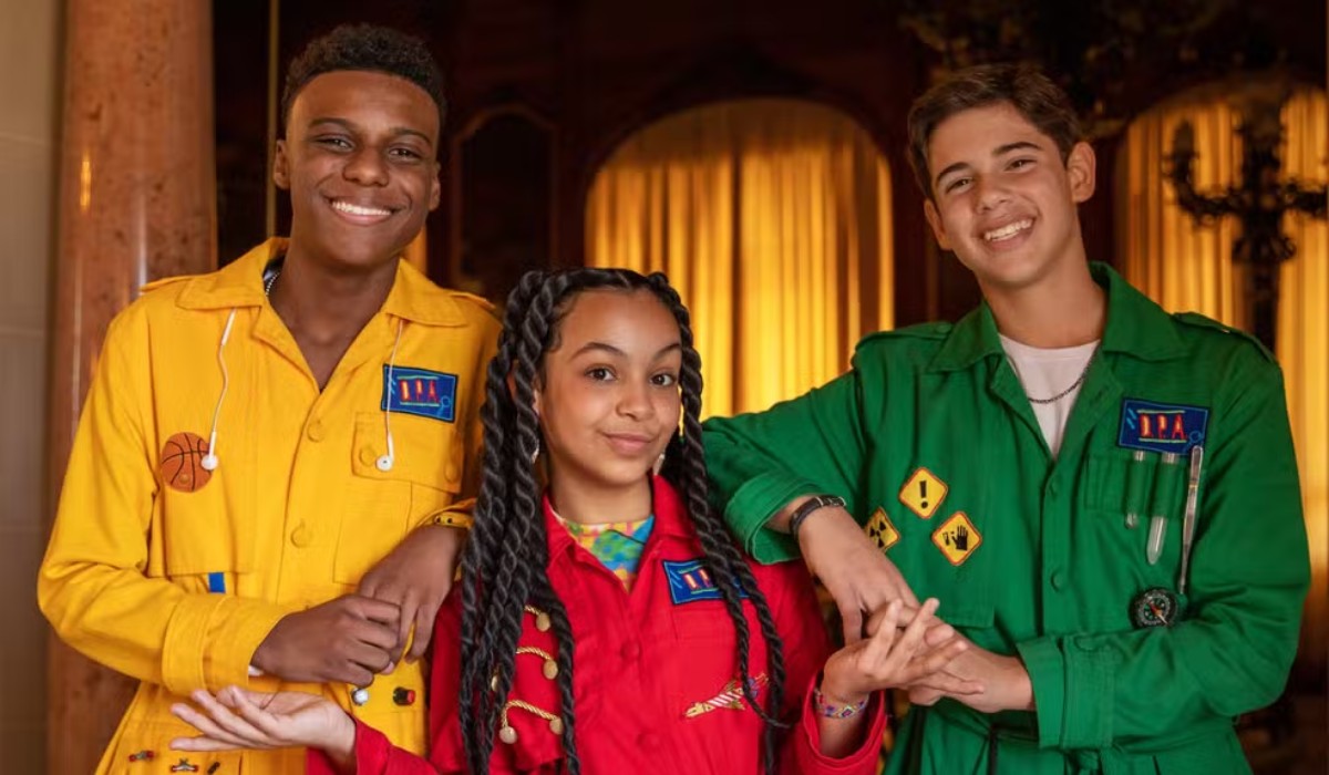 'Five Nights At Freddy's 2' e 'D.P.A. 4: O Fantástico Reino de Ondion' estreiam no cinema de Rio Branco