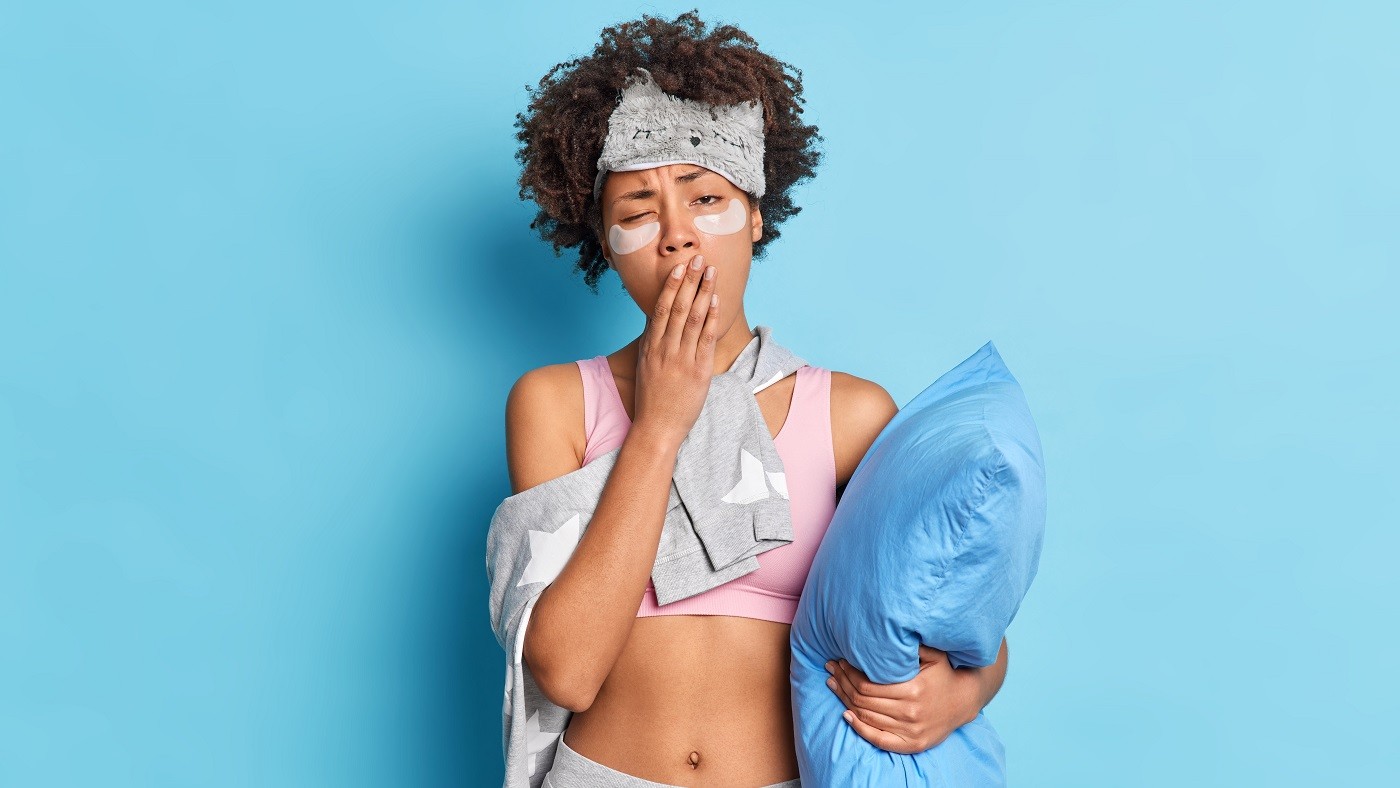 Como recuperar a rotina de sono após as festas