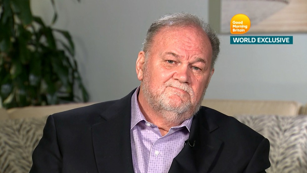 thomas markle
