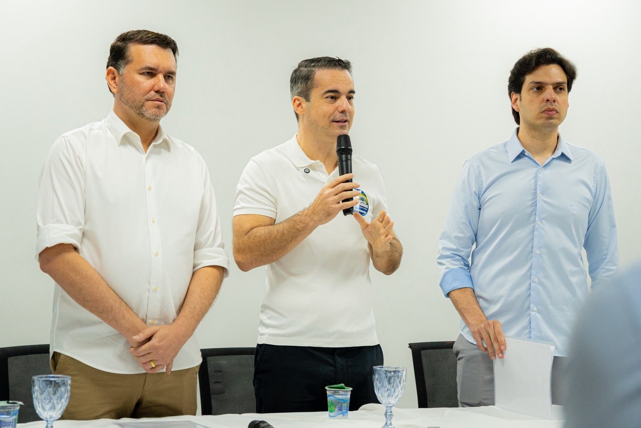TRE confirma validade de convenção estadual da Federação União Progressista que declarou apoio a Ciro