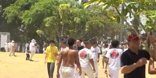 Consciência Negra na Serra da Barriga em AL celebra resistência e ancestralidade 