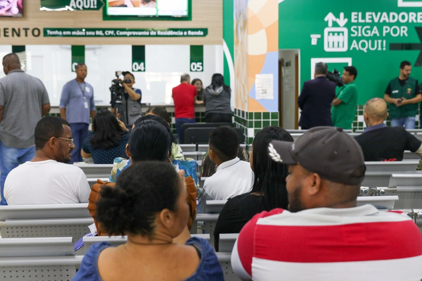 Mutirão “Meu Pai Tem Nome” abre inscrições nesta segunda-feira (29) em MT