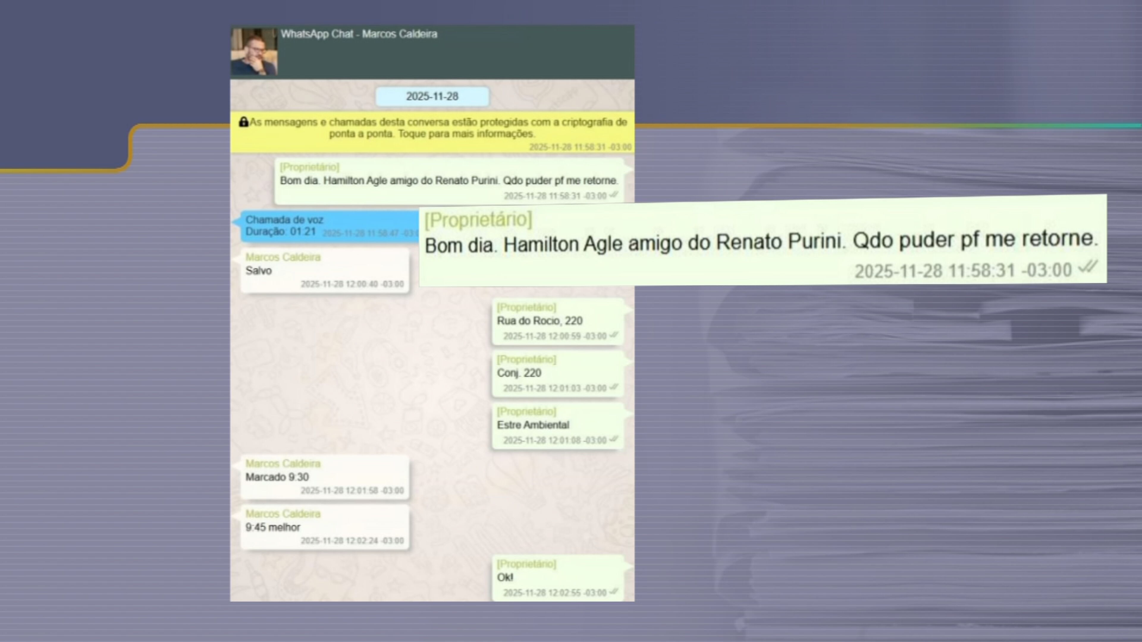 MP aponta que ex-secretário e marido de Suéllen Rosim preso atuava como 'figura política' de grupo que fraudava concessão do lixo em Bauru