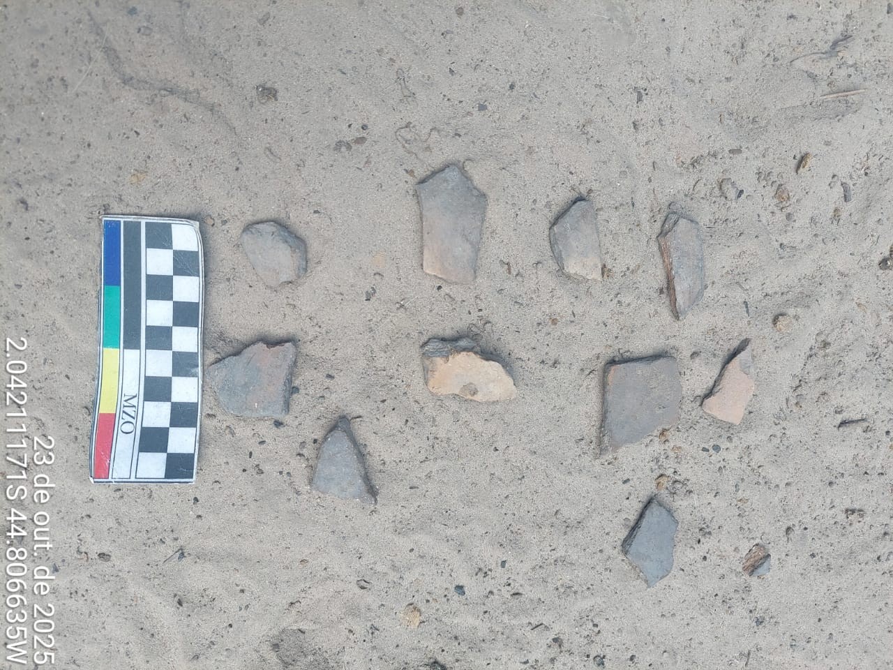 Iphan identifica vestígios arqueológicos no Quilombo Frechal no MA que indicam ocupação ancestral